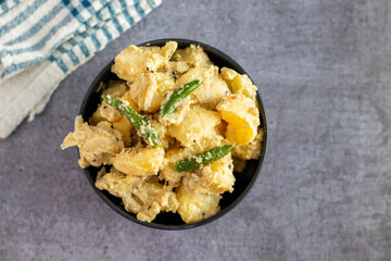 famous Bengali food 