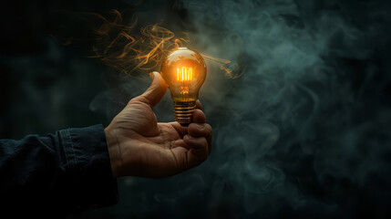Discover the power of marketing excellence with a singular object in front of a clean background.