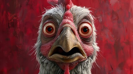 Unleash the charm of Cluck Worthy Content The key to successful marketing campaigns revealed