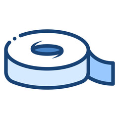 paper tape icon