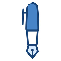 fountain pen icon