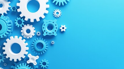 Elevate your business with the ultimate tool for commercial success  Gear Up for Success