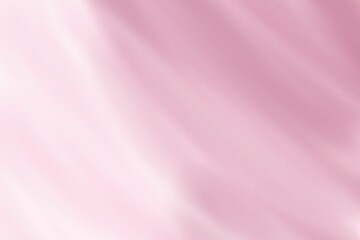 pink silk background