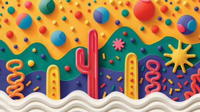 Express yourself with our colorful sticker pack featuring vibrant designs, perfect for DIY projects and marketing. Highresolution illustrations