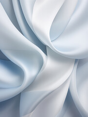 Abstract background image, flowing light technology, creative theme