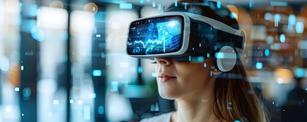 Innovative Augmented Reality App Development for Enhanced Consumer Engagement and Digital Marketing Strategies