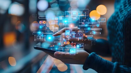 Innovative Marketing Automation Technology Showcased at Startup Pitch Event