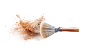 Whispers of Stardust on White or PNG Transparent Background.