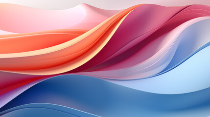 Fototapeta premium Business backgrounds, PowerPoint backgrounds, live backgrounds, video backgrounds, slideshow backgrounds, mobile backgrounds, conceptual abstract backgrounds, 3D renderings
