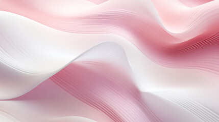 Abstract background image, flowing light technology, creative theme