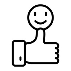 like