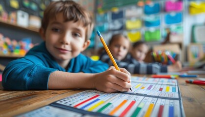 Create a minimalistic parentteacher conference schedule