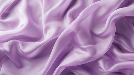 A soft lavender solid color background