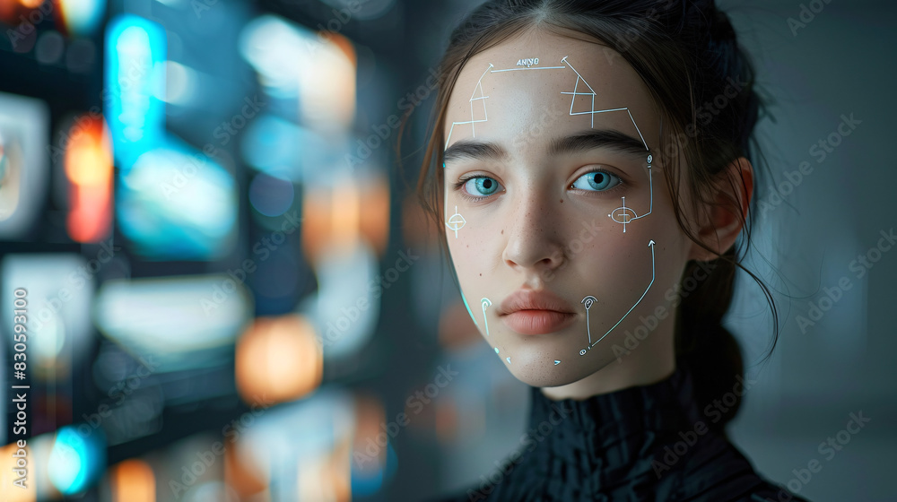 Poster ai-powered content creation with automated video editing and graphics