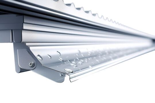 Rc Trough