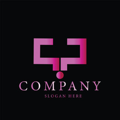 logo design company slogan here 