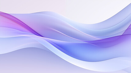 Naklejka premium Abstract background image, flowing light technology, creative theme