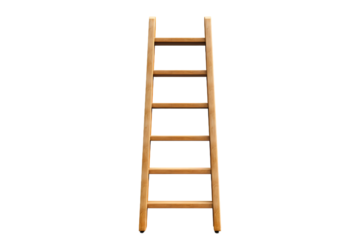 The Portal to Ascension on White or PNG Transparent Background.