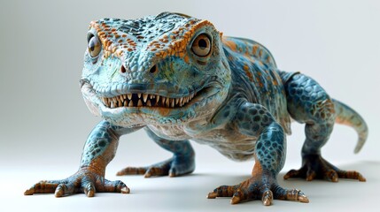 Upgrade Your Marketing Campaigns with Enchanting 3D Creature Stock Images