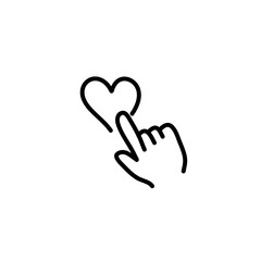 Testimonial, Customer Feedback and User Experience Related Icon