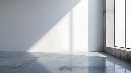 Fototapeta premium minimalist background