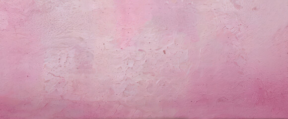 Fototapeta premium pink wall texture background