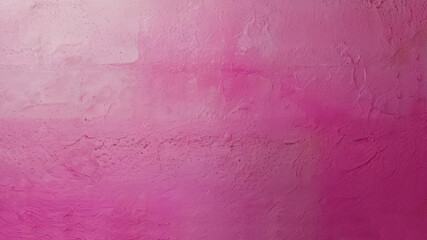 Obraz premium magenta concrete wall texture gradient background