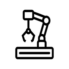 Industrial Icons