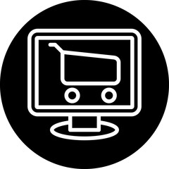 Vector Design Ecommerce Icon Style