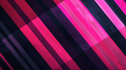 Obraz premium Tranquil spa resort brochure with chic pastel blue and grey geometric blocks,