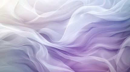 Obraz premium Sophisticated Friendship Day backdrop ivory & periwinkle gradients shimmering rays background