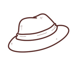 hat 