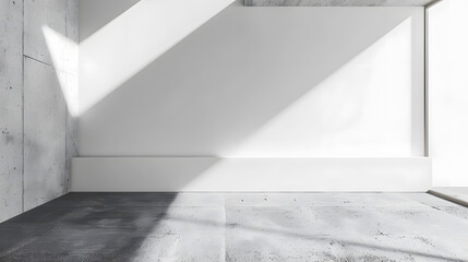 Obraz premium minimalist background