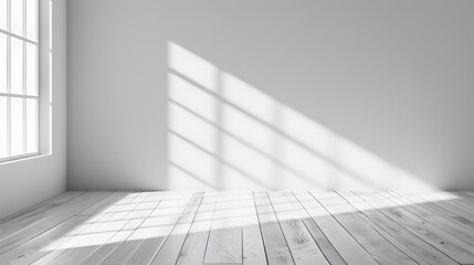 Obraz premium minimalist background