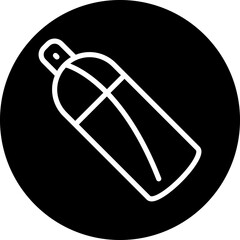 Vector Design Spray Icon Style