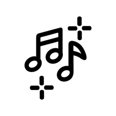 Music icon