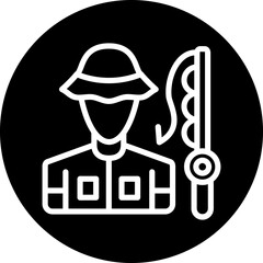 Vector Design Hobbyist Icon Style