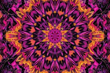 abstract colorful background