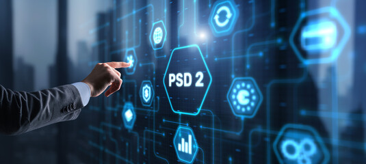 PSD2 Payment Services Directive Open Banking Payment