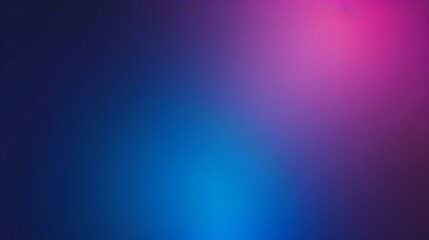 Midnight to Blue gradient style