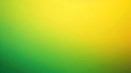 Obraz premium Yellow to green gradient img