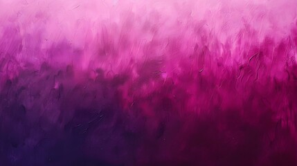 Purple to pink gradient vibrant effect