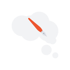 Creativity Illustration