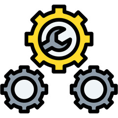 Maintenance Icon