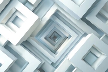 Fototapeta premium abstract architecture background