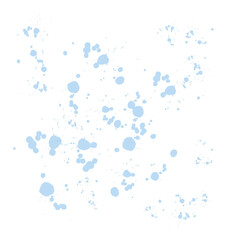 colour blast colourful