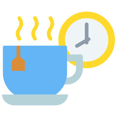 Coffee Break Icon