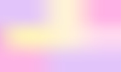 Gradient abstract background, Gradient minimalist background