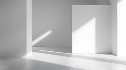 Obraz premium minimalist background