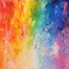 Vibrant Mosaic Art Piece